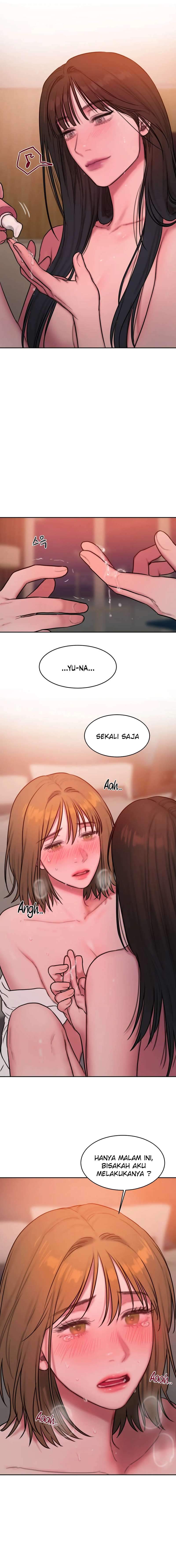 Bad Thinking Diary - Chapter 58 10 Bad Thinking Diary - Chapter 58 10