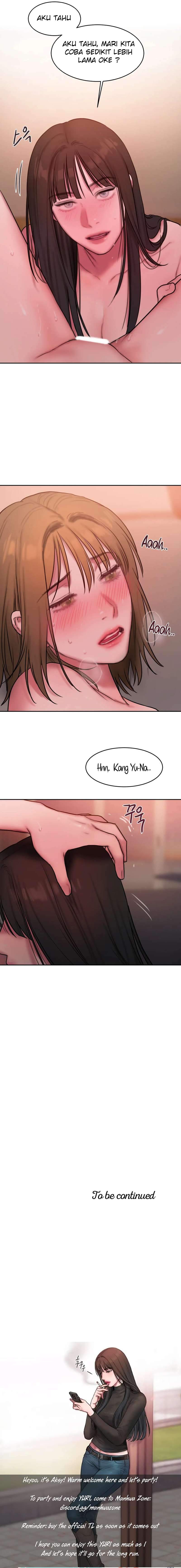 Bad Thinking Diary - Chapter 58 16 Bad Thinking Diary - Chapter 58 16