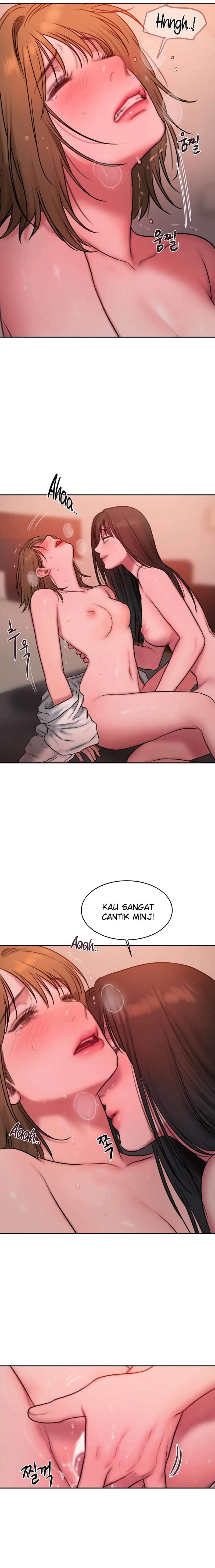 Bad Thinking Diary - Chapter 58 14 Bad Thinking Diary - Chapter 58 14