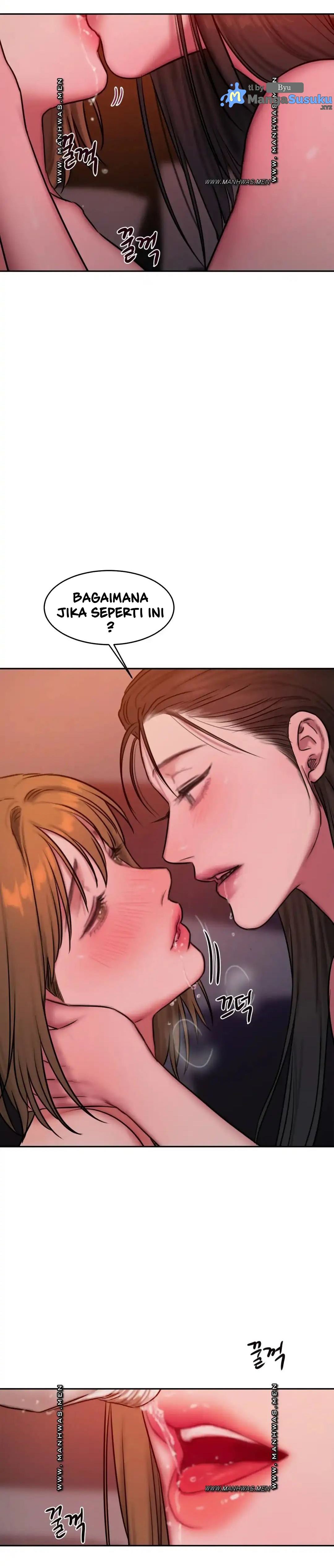 Bad Thinking Diary - Chapter 59 9 Bad Thinking Diary - Chapter 59 9