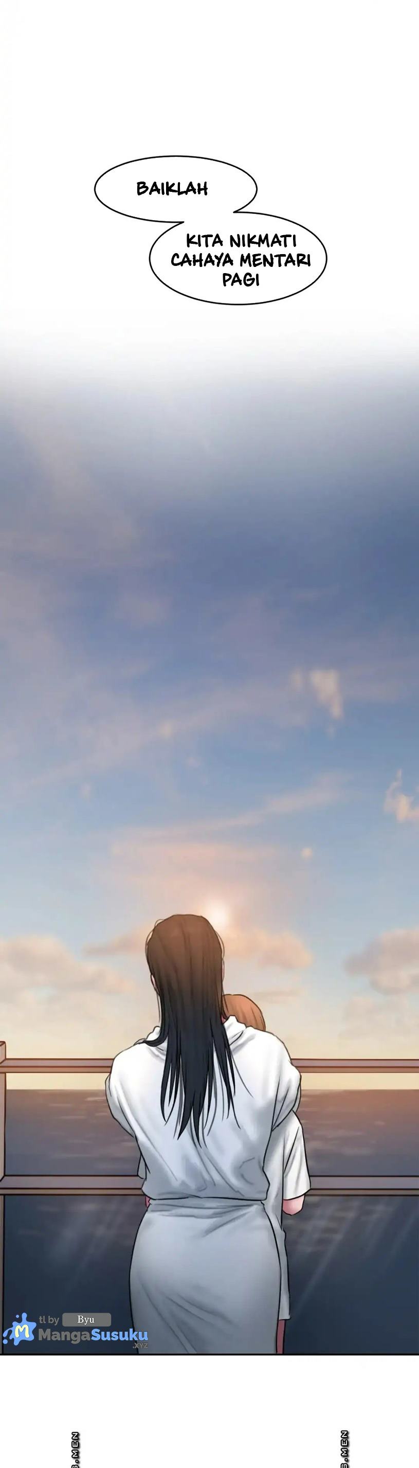 Bad Thinking Diary - Chapter 59 26 Bad Thinking Diary - Chapter 59 26