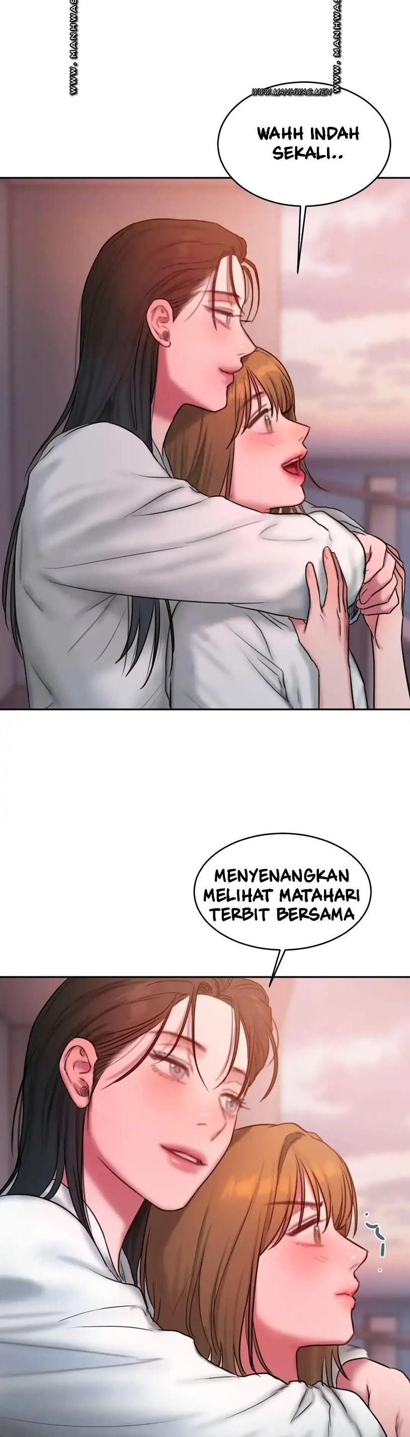 Bad Thinking Diary - Chapter 59 27 Bad Thinking Diary - Chapter 59 27