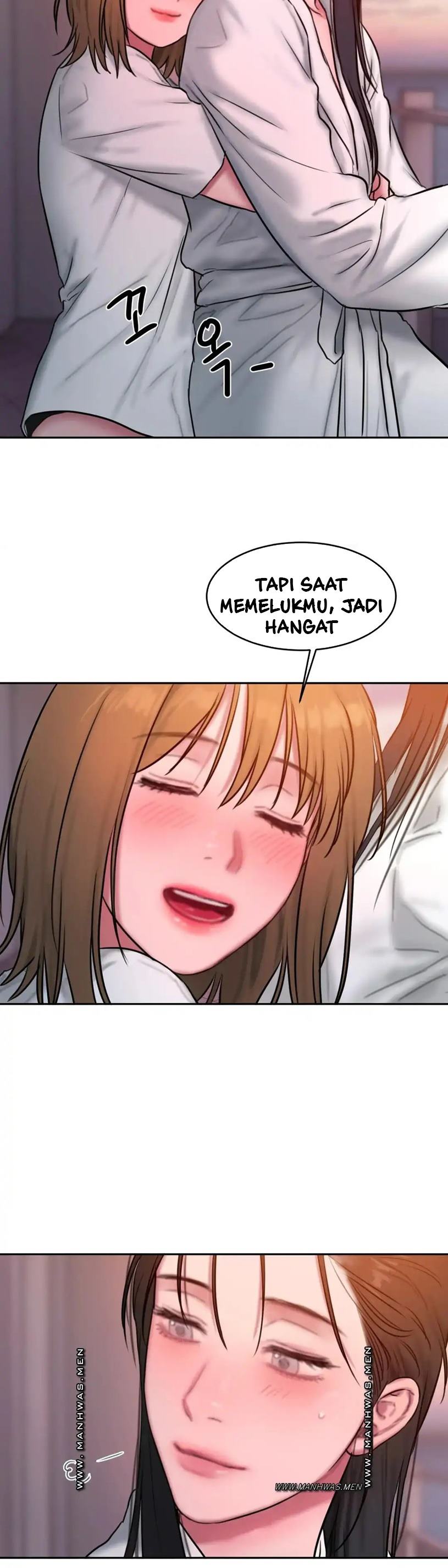 Bad Thinking Diary - Chapter 59 25 Bad Thinking Diary - Chapter 59 25