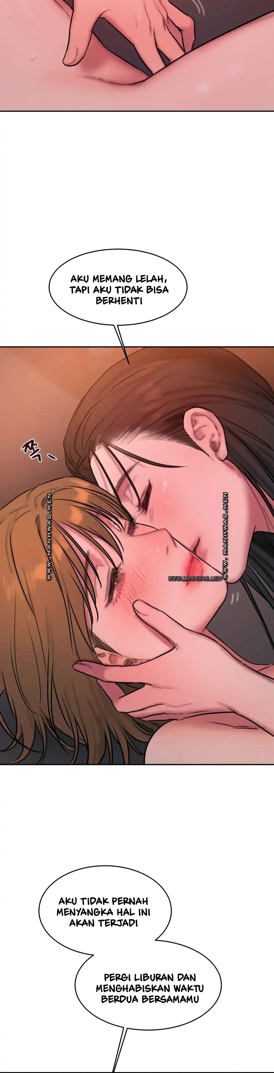 Bad Thinking Diary - Chapter 59 13 Bad Thinking Diary - Chapter 59 13