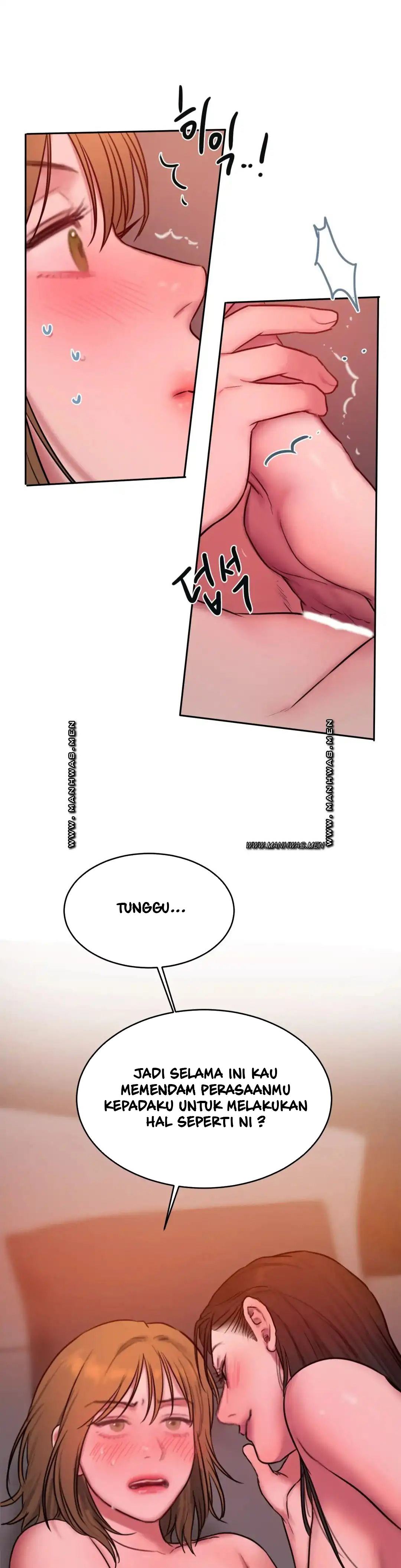 Bad Thinking Diary - Chapter 59 16 Bad Thinking Diary - Chapter 59 16