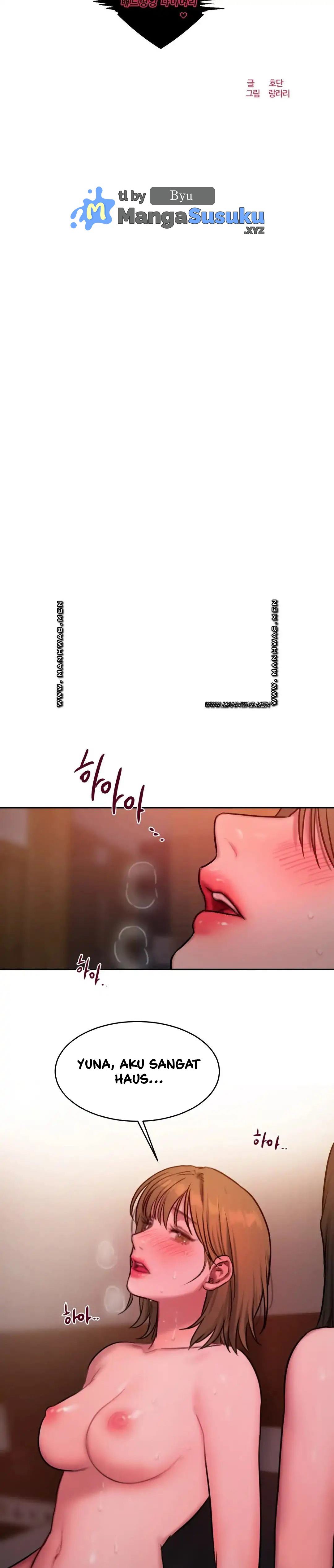 Bad Thinking Diary - Chapter 59 7 Bad Thinking Diary - Chapter 59 7