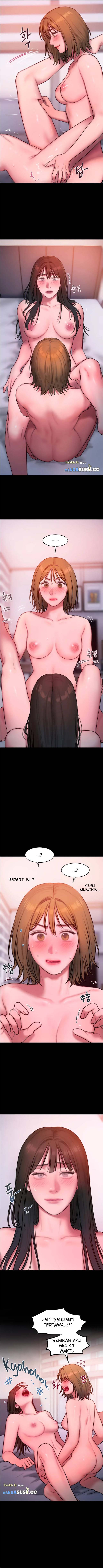 Bad Thinking Diary - Chapter 55 6 Bad Thinking Diary - Chapter 55 6