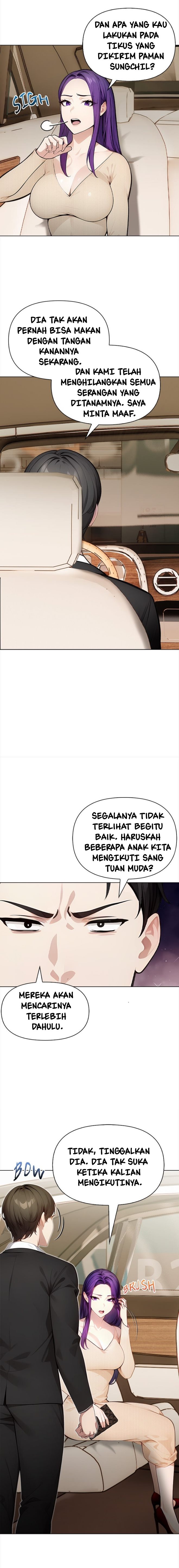 Beholden to You - Chapter 2 18 Beholden to You - Chapter 2 18