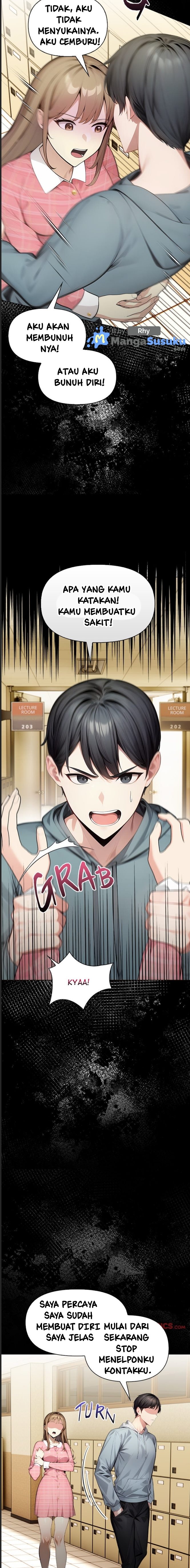 Beholden to You - Chapter 2 11 Beholden to You - Chapter 2 11