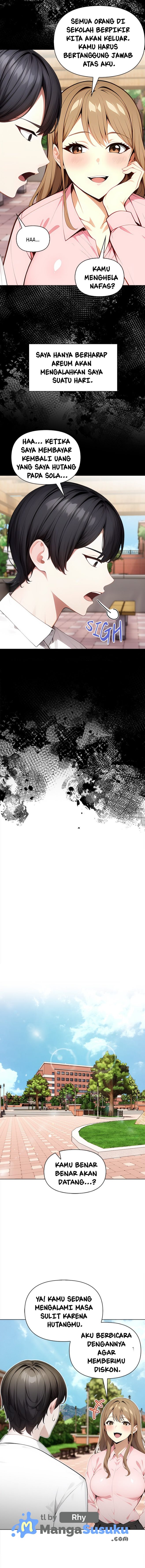 Beholden to You - Chapter 2 16 Beholden to You - Chapter 2 16