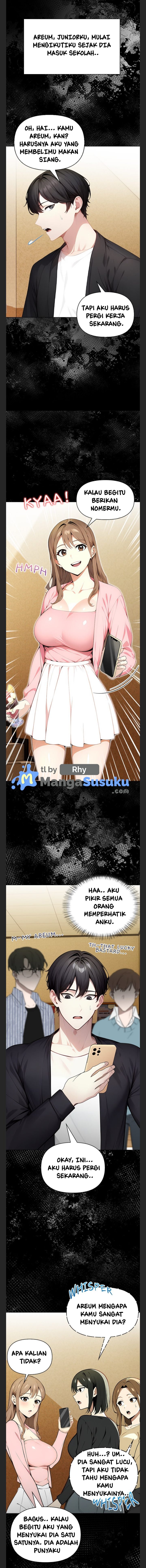 Beholden to You - Chapter 2 6 Beholden to You - Chapter 2 6