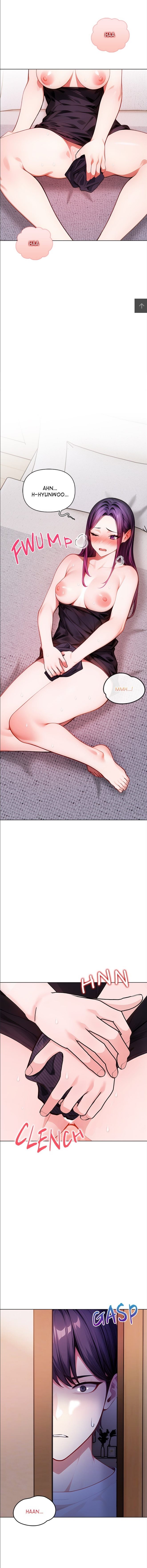 Beholden to You - Chapter 3 23