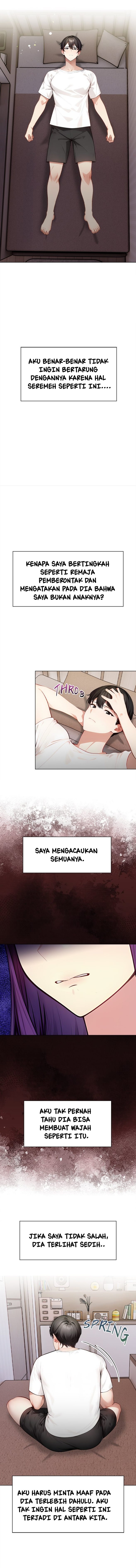 Beholden to You - Chapter 3 18