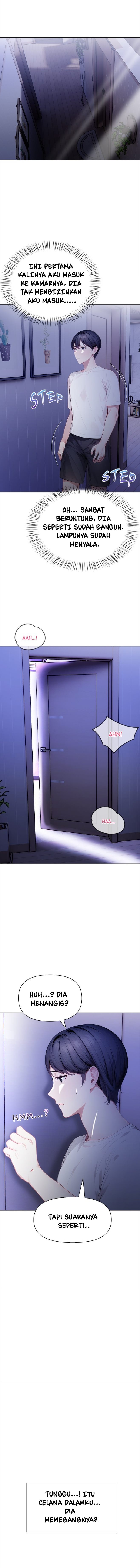 Beholden to You - Chapter 3 19