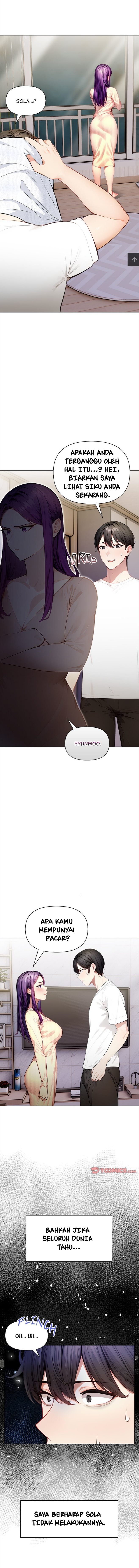 Beholden to You - Chapter 3 13