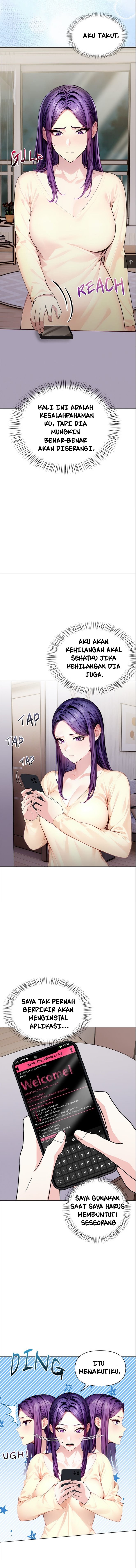 Beholden to You - Chapter 3 11