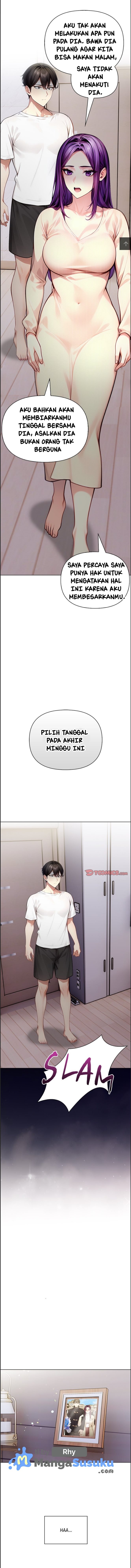 Beholden to You - Chapter 3 17