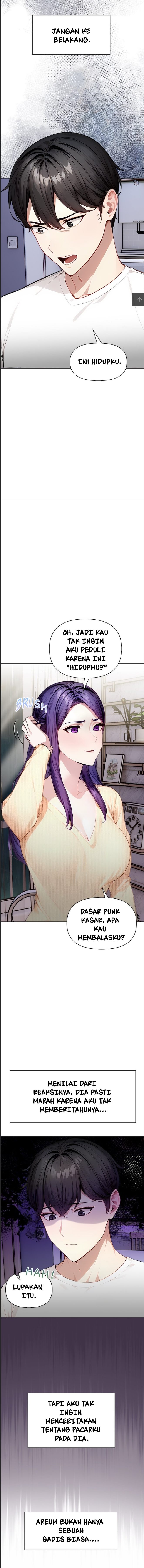 Beholden to You - Chapter 3 15