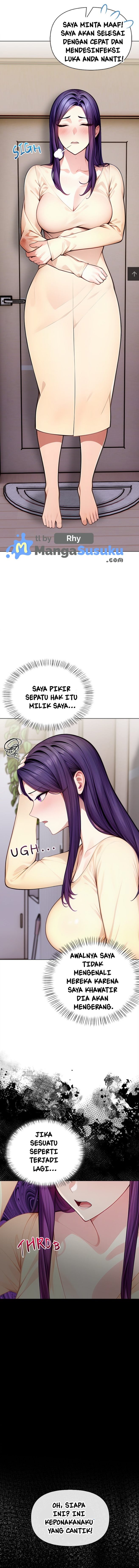 Beholden to You - Chapter 3 7