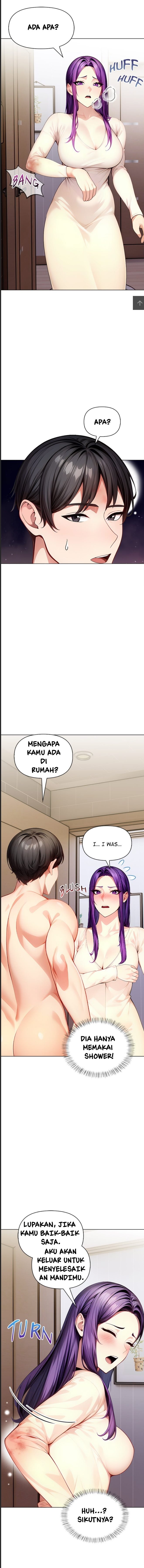 Beholden to You - Chapter 3 4