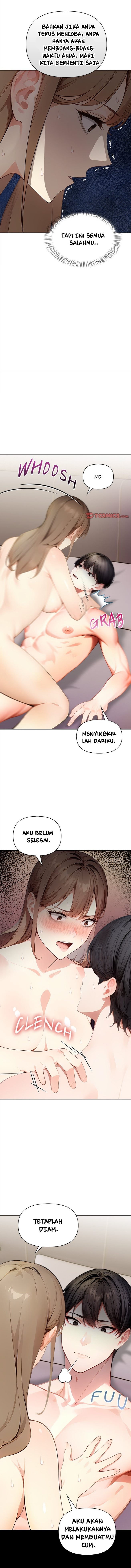 Beholden to You - Chapter 7 9 Beholden to You - Chapter 7 9