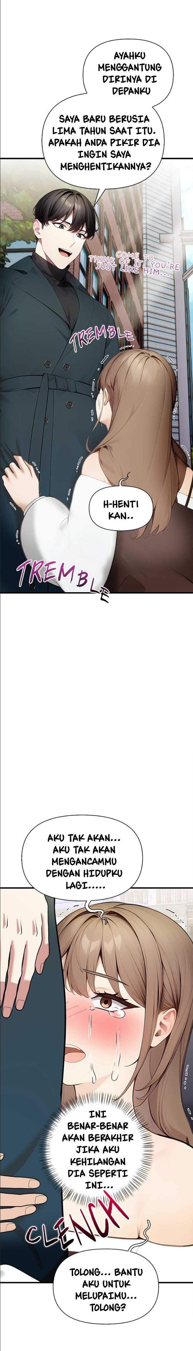 Beholden to You - Chapter 7 2 Beholden to You - Chapter 7 2