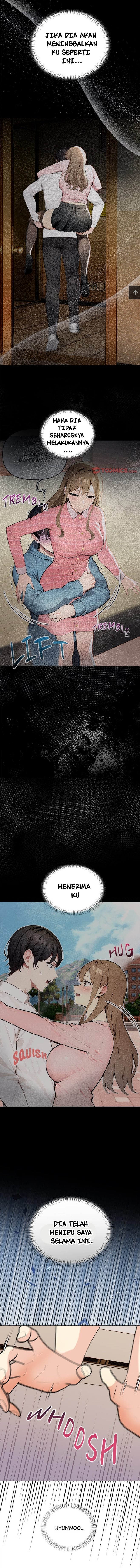 Beholden to You - Chapter 7 10 Beholden to You - Chapter 7 10