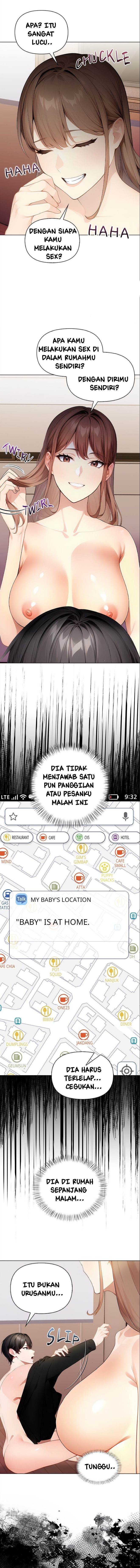 Beholden to You - Chapter 7 14 Beholden to You - Chapter 7 14