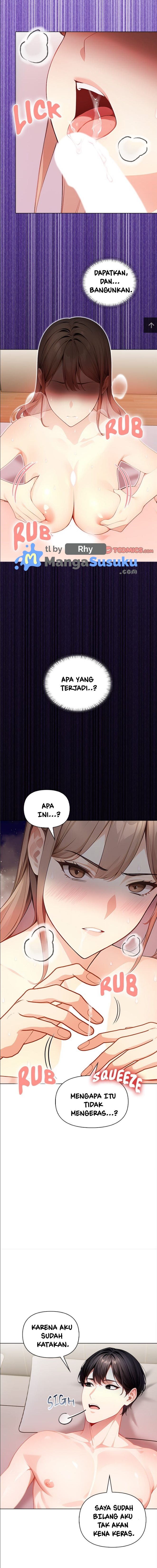 Beholden to You - Chapter 7 6 Beholden to You - Chapter 7 6