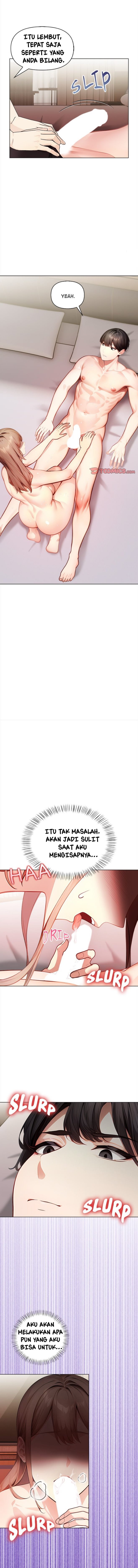 Beholden to You - Chapter 7 5 Beholden to You - Chapter 7 5