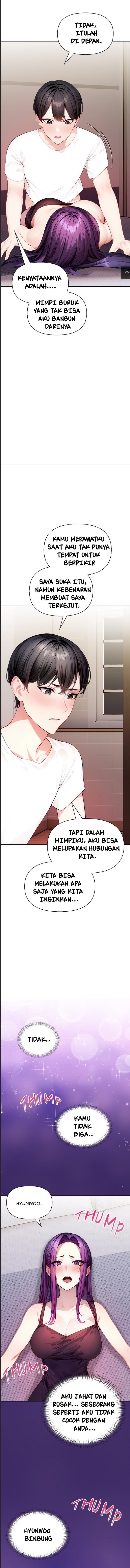 Beholden to You - Chapter 4 9 Beholden to You - Chapter 4 9