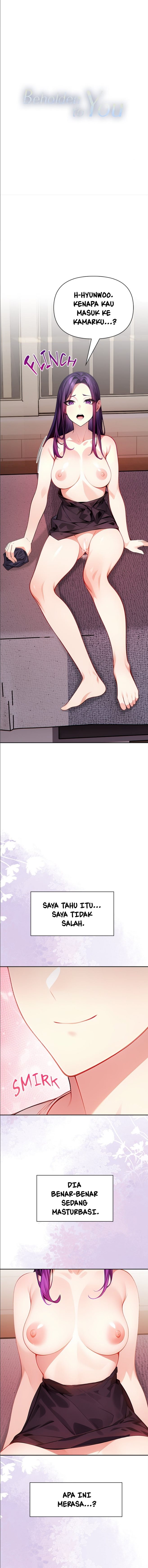 Beholden to You - Chapter 4 2 Beholden to You - Chapter 4 2