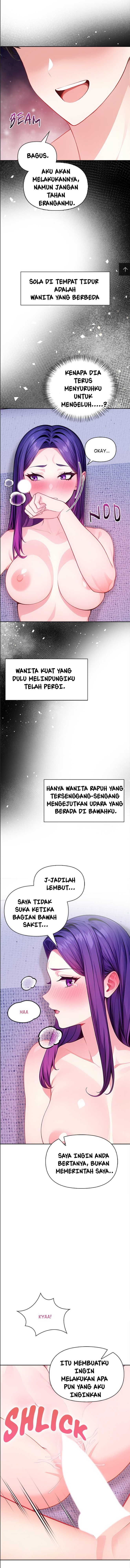 Beholden to You - Chapter 4 18 Beholden to You - Chapter 4 18