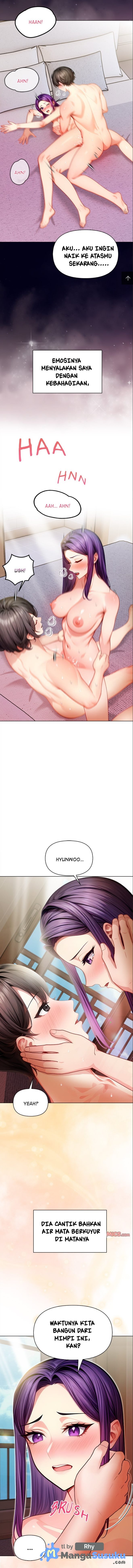 Beholden to You - Chapter 5 21 Beholden to You - Chapter 5 21