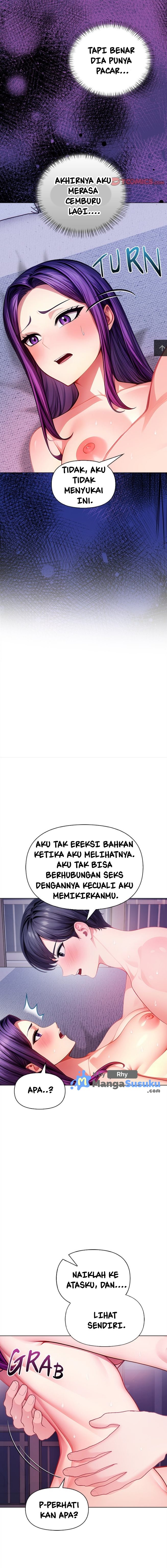 Beholden to You - Chapter 5 6 Beholden to You - Chapter 5 6