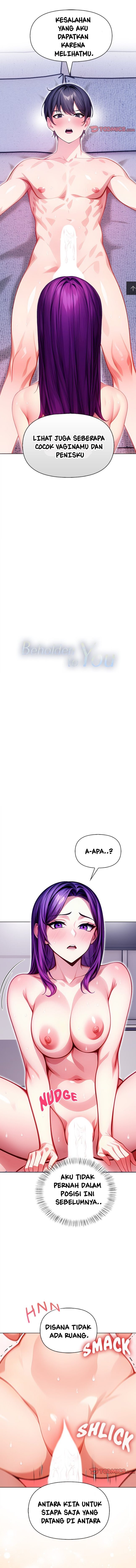 Beholden to You - Chapter 5 7 Beholden to You - Chapter 5 7