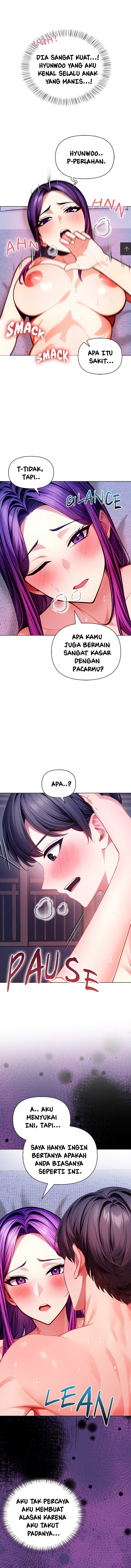 Beholden to You - Chapter 5 5 Beholden to You - Chapter 5 5