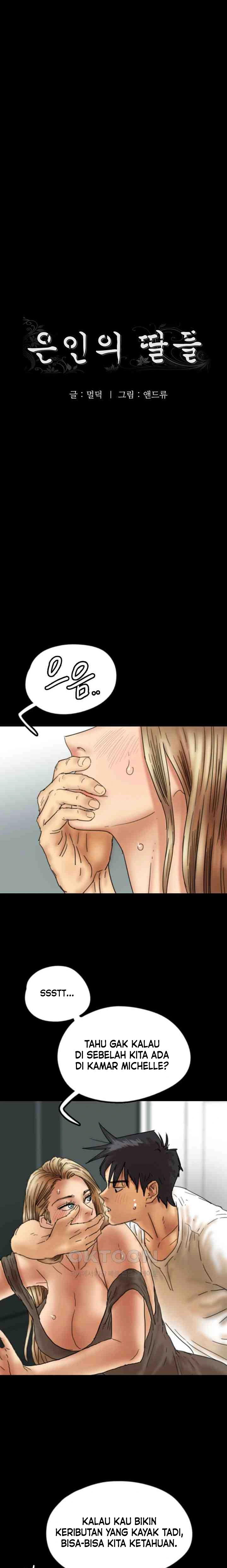 Benefactor’s Daughters - Chapter 23 3 Benefactor’s Daughters - Chapter 23 3