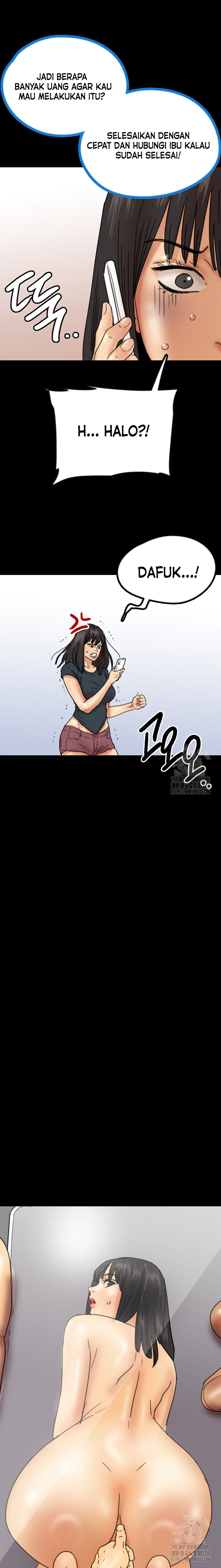 Benefactor’s Daughters - Chapter 21 2 Benefactor’s Daughters - Chapter 21 2