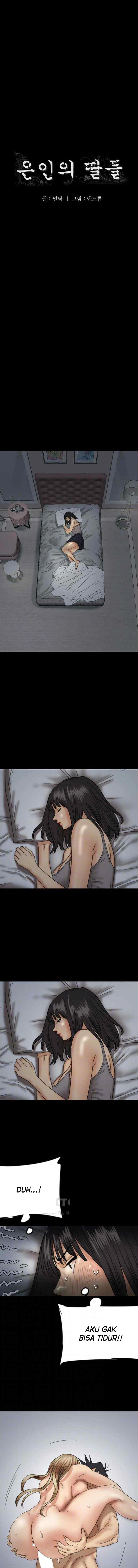 Benefactor’s Daughters - Chapter 24 3 Benefactor’s Daughters - Chapter 24 3