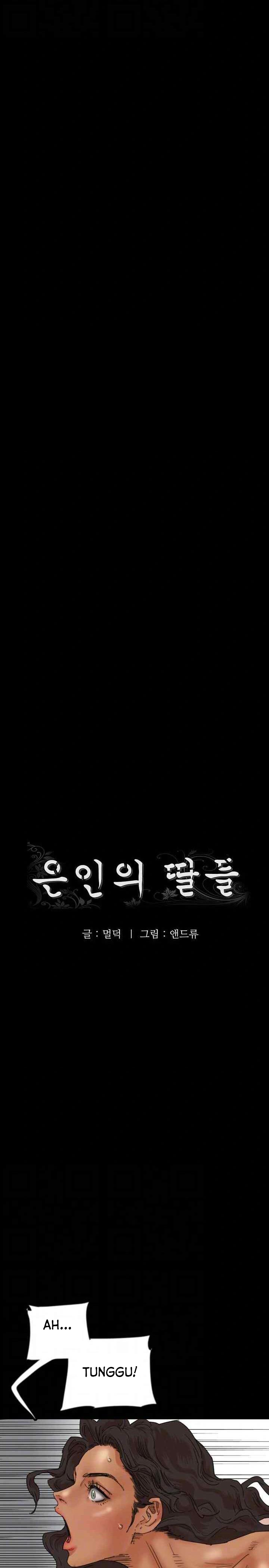 Benefactor’s Daughters - Chapter 31 3 Benefactor’s Daughters - Chapter 31 3