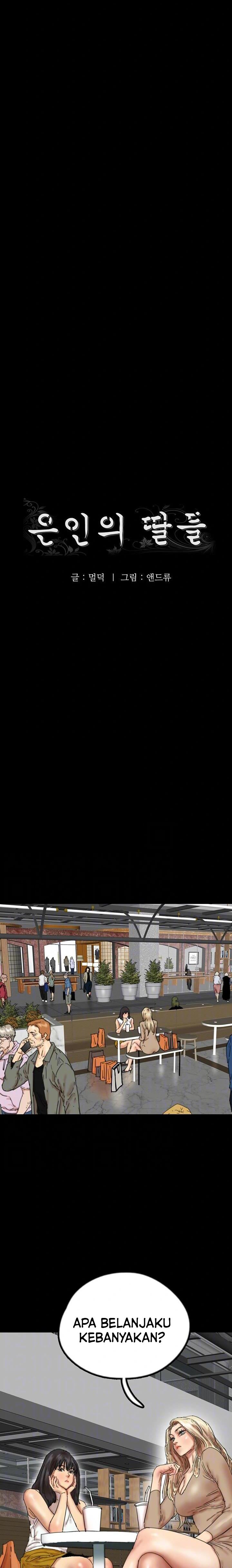 Benefactor’s Daughters - Chapter 37 3 Benefactor’s Daughters - Chapter 37 3