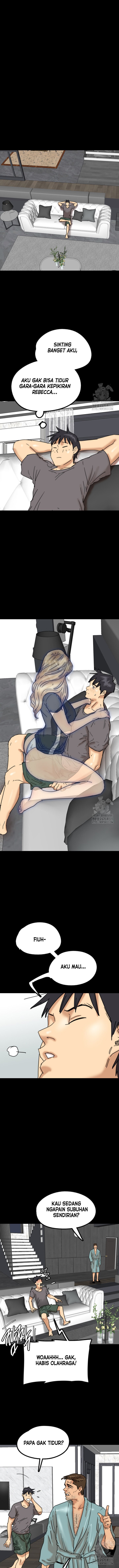 Benefactor’s Daughters - Chapter 13 11 Benefactor’s Daughters - Chapter 13 11