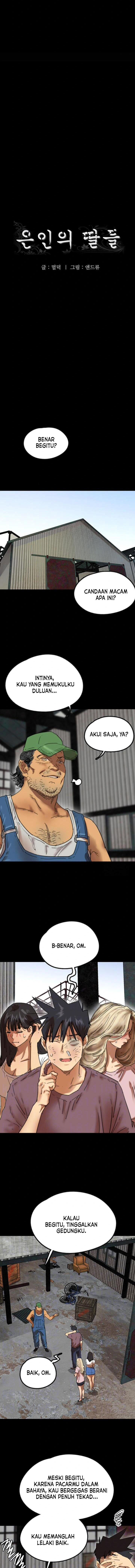 Benefactor’s Daughters - Chapter 62 3 Benefactor’s Daughters - Chapter 62 3