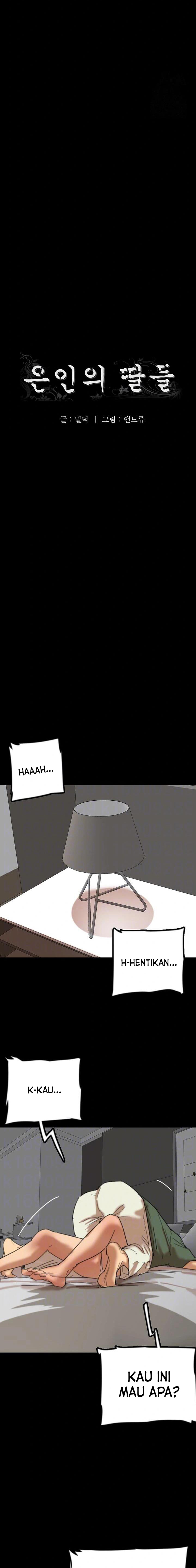 Benefactor’s Daughters - Chapter 64 3 Benefactor’s Daughters - Chapter 64 3