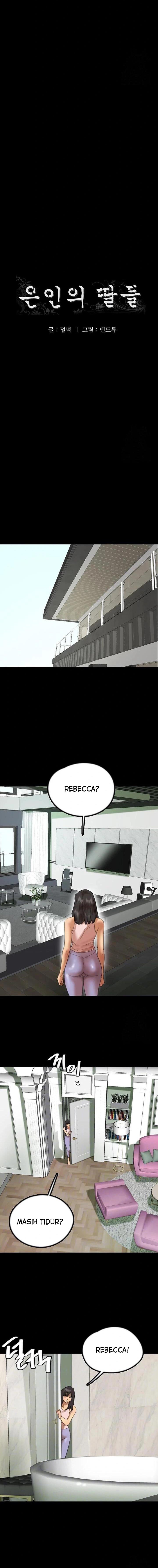 Benefactor’s Daughters - Chapter 70 3 Benefactor’s Daughters - Chapter 70 3