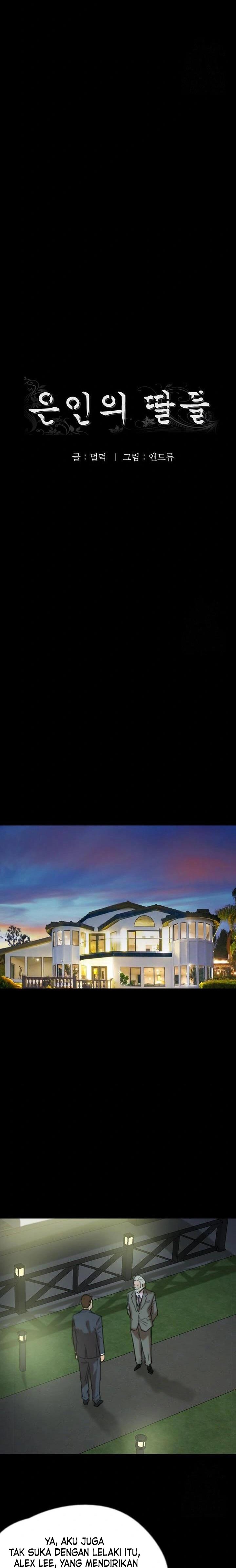 Benefactor’s Daughters - Chapter 75 3 Benefactor’s Daughters - Chapter 75 3