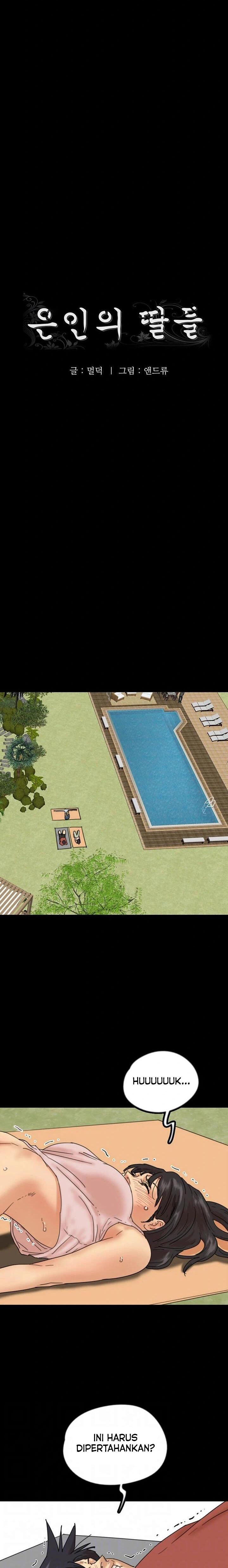 Benefactor’s Daughters - Chapter 42 3 Benefactor’s Daughters - Chapter 42 3