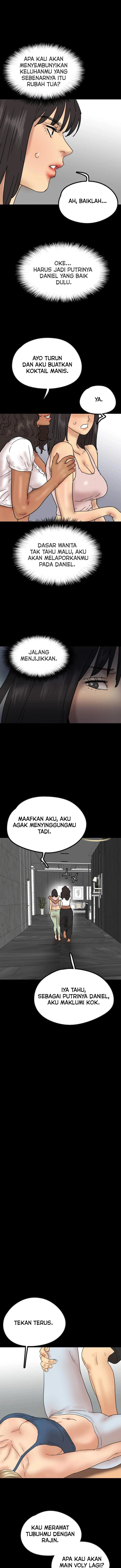 Benefactor’s Daughters - Chapter 42 11 Benefactor’s Daughters - Chapter 42 11