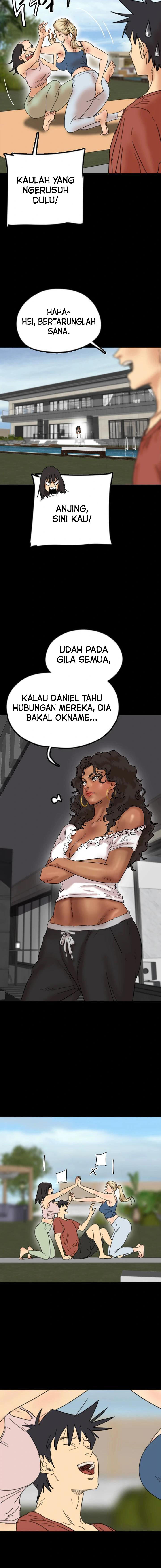 Benefactor’s Daughters - Chapter 42 6 Benefactor’s Daughters - Chapter 42 6